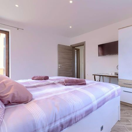 Apartment Joy By Interhome PUY Eksteriør bilde
