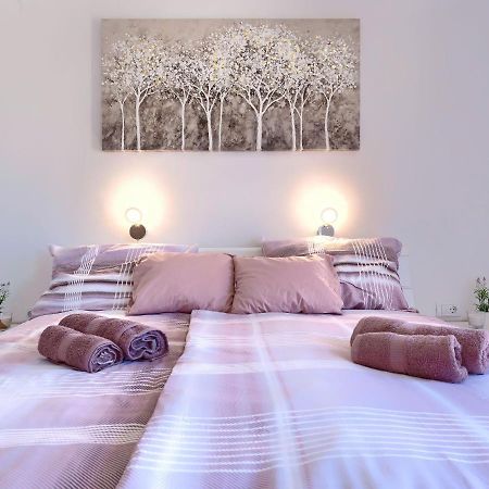 Apartment Joy By Interhome PUY Eksteriør bilde