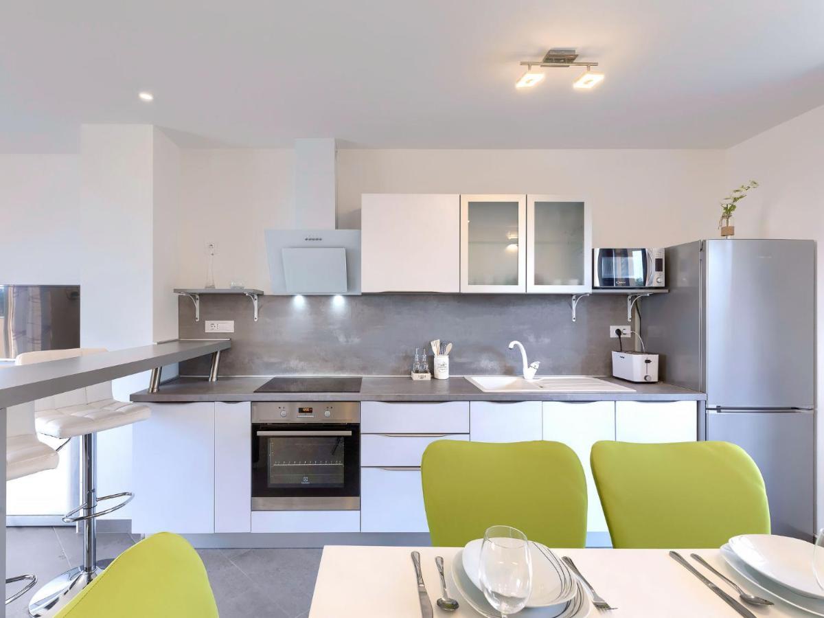 Apartment Joy By Interhome PUY Eksteriør bilde