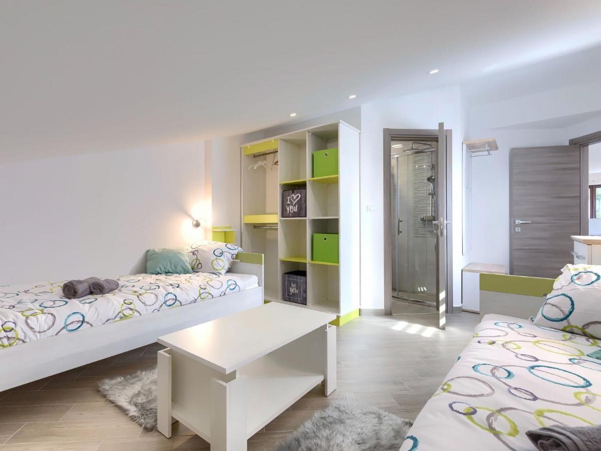 Apartment Joy By Interhome PUY Eksteriør bilde