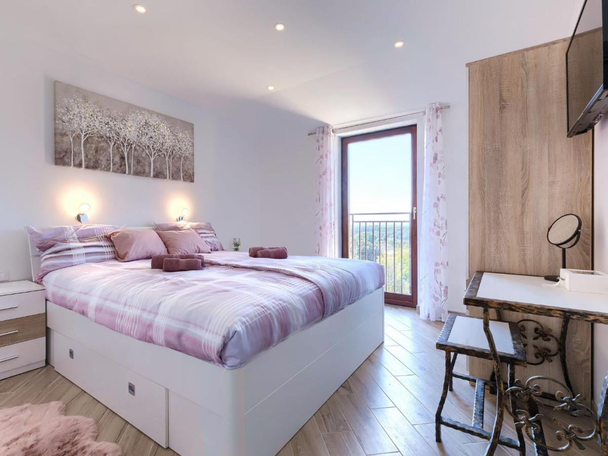 Apartment Joy By Interhome PUY Eksteriør bilde