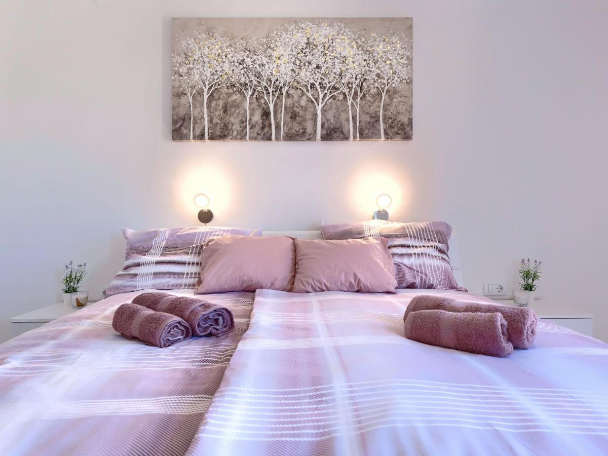 Apartment Joy By Interhome PUY Eksteriør bilde