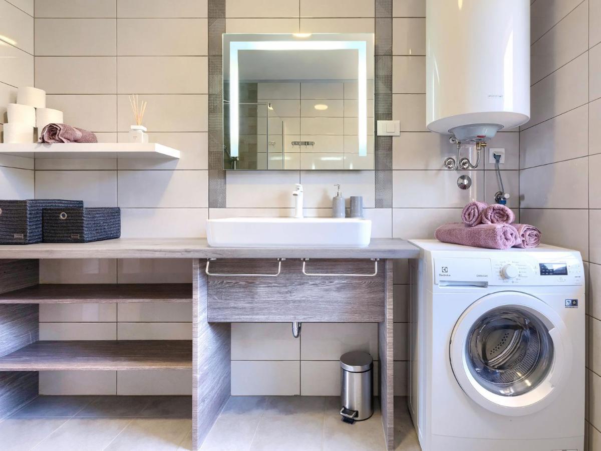 Apartment Joy By Interhome PUY Eksteriør bilde