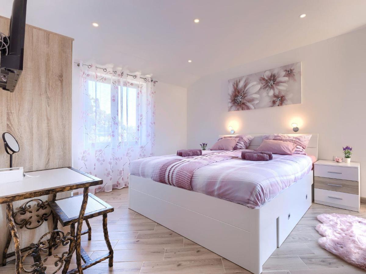 Apartment Joy By Interhome PUY Eksteriør bilde