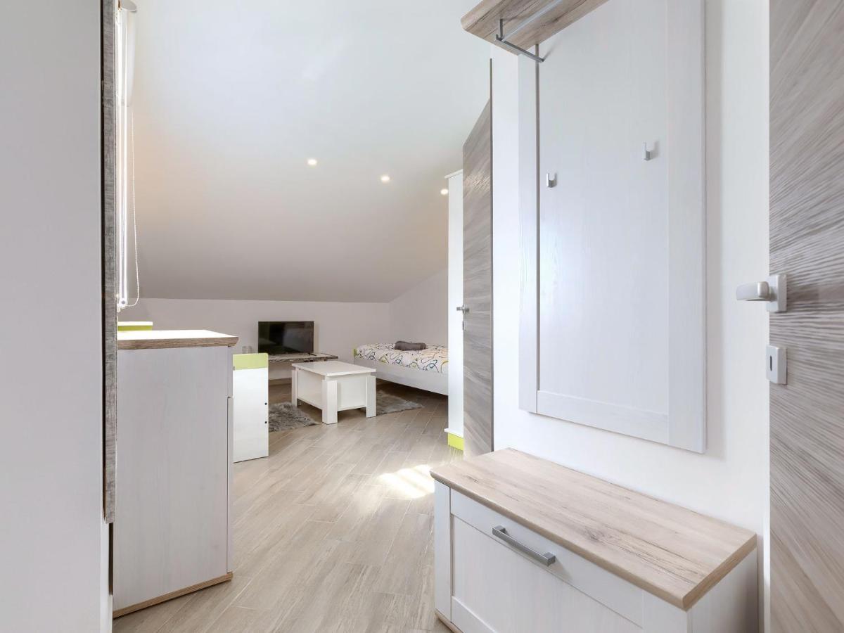 Apartment Joy By Interhome PUY Eksteriør bilde