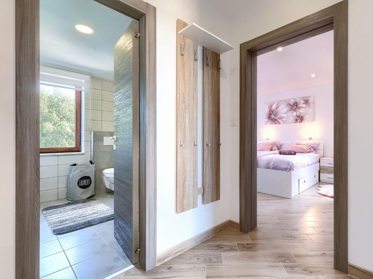 Apartment Joy By Interhome PUY Eksteriør bilde