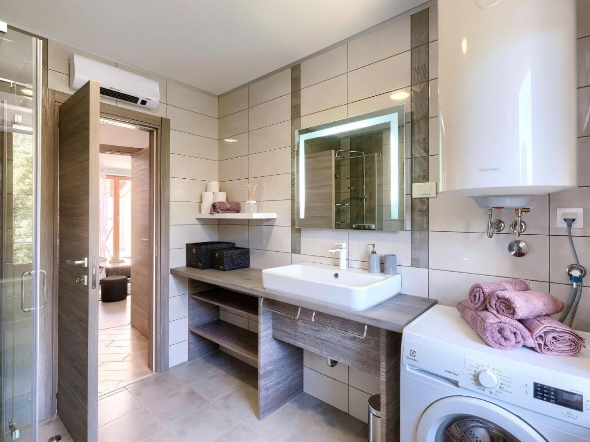 Apartment Joy By Interhome PUY Eksteriør bilde